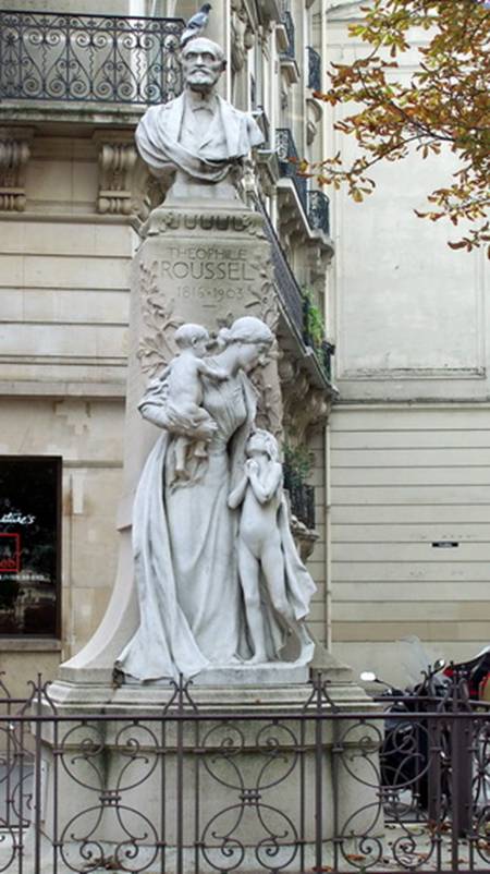 Barbara Cooley S Paris Journal Barbara Cooley S Paris Journal